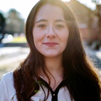 Abigail Robins