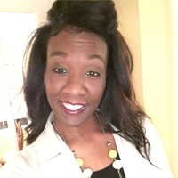 Denisha Gilliam-Spence