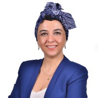 Ceren Kayahan