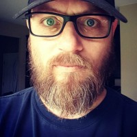 Adam Bushong