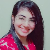 Harshita Setia