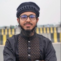 Shahriar Hasnat Shafin Ahmed