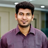 John Arul Jeshurun