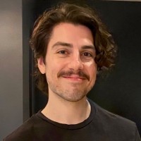 Brett Keramidas