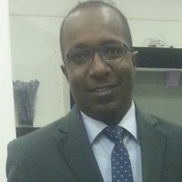 Asaad Mohammed
