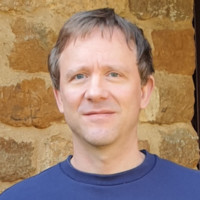 Joe Rogers