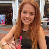 Bianca Oakes