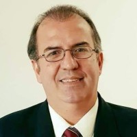 Paulo Francisco Alvarenga Barbosa