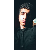 Mohammed Rashad