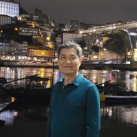 Cheol Hee Lee