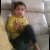 Syed Naqvi