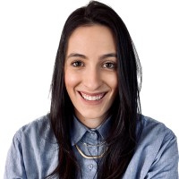 Caroline Zerlim