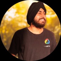 Agam Singh