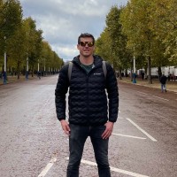 Alastair Hyde-Tetley