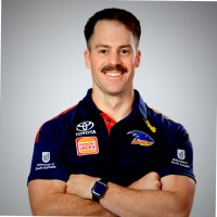 Rob Jarrett