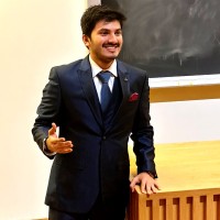 Aditya Raj