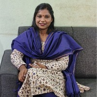Suchitra Samal