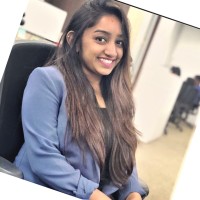 Dhara Patel