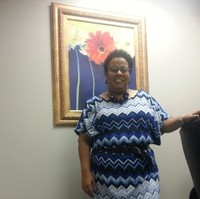 Glenda Johnson