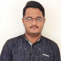 Ajeet Kumar Sahu
