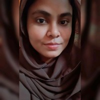 Monalisa Rahaman
