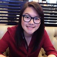 Gloria Tsz Ching Wong