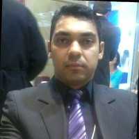 Moises Machado