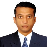 Mohammed Imthiyaz