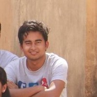 Ashish Kumar