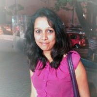 Rupali Parab