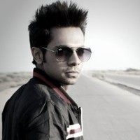 Jawed Shalwani