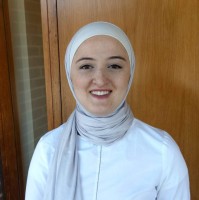 Bushra Abdelqader