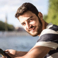 Arthur Dubois de Matteis