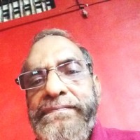 ONKAR NATH MISHRA