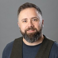 Kevin Welsh