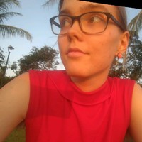 Miriam Ellen-Barwell