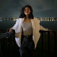 Jyoti Verma
