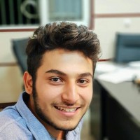 Heydar Fahmi