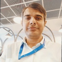 Arpit Pandya, PMP®, M.Tech (IITM)