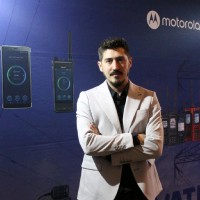 Tolga Akmaner