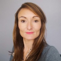 Emilie Desruisseaux