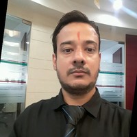 Yogesh Kumar
