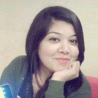 Shikha Rai
