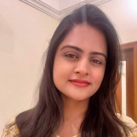 Komal Bhandari