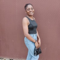 Egwuje Peace