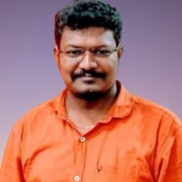 Saravanan Kuppusamy