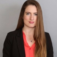 Megan Mcfadden, M.A.