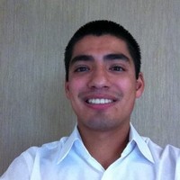 Damian Murillo