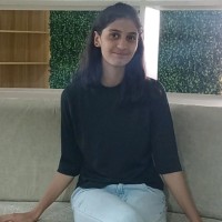 Monica Ravikumar