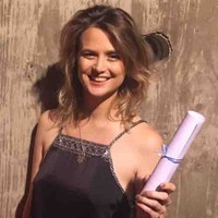 Ana Clara Carlin